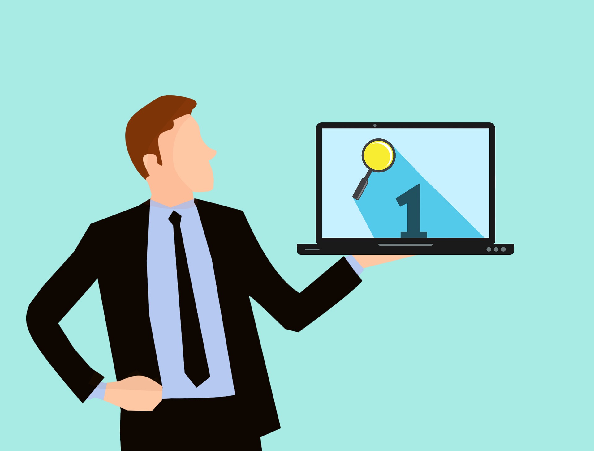 pozycjonowanie strony