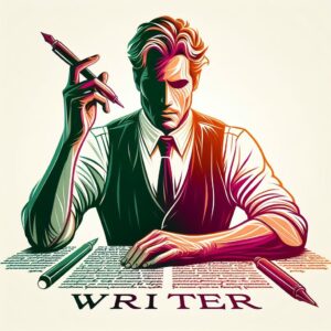 copywriter blog firmowy 2024