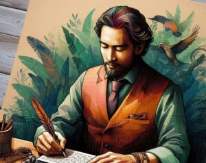 copywriter blog firmowy