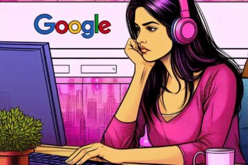 AI Overviews – jak tworzyć treści, które przetrwają rewolucję AI w Google?