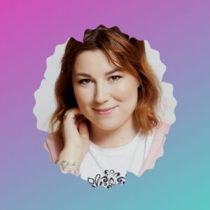 Agnieszka Czerwińska Agnieszka czerwińska