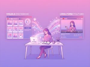 zdrowy rozsądek w podejściu do social mediów w 2026 roku - realtimecontent.pl