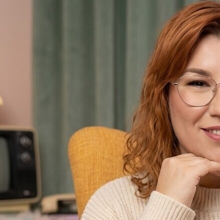 real time content Agnieszka Czerwińska